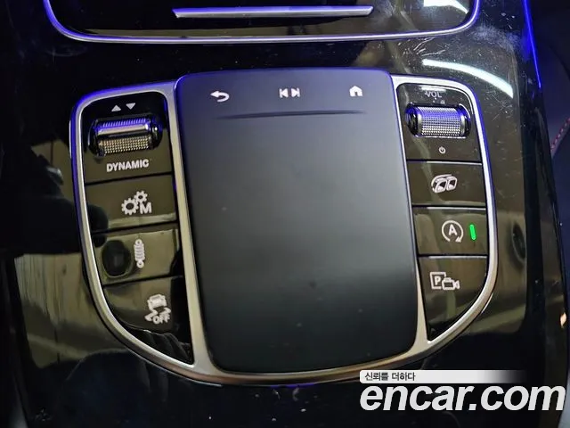 Mercedes-Benz CLS-Class — Фото автомобиля 11
