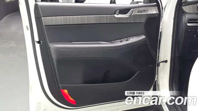Hyundai Palisade The New Palisade Бензин 3.8 2WD — Фото автомобиля 24