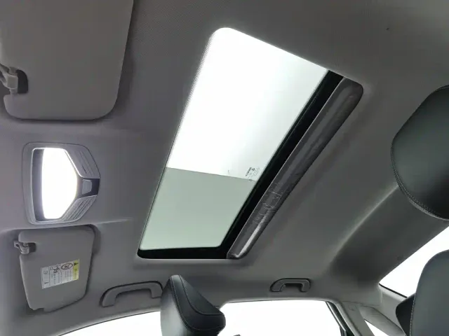 Geely Emgrand — Фото автомобиля 14