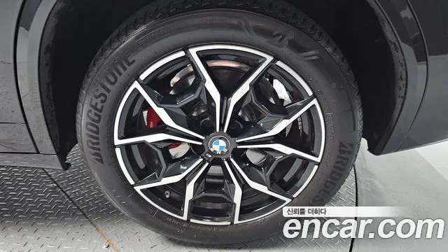 BMW X3 xDrive 20i M Sport Pro — Фото автомобиля 21