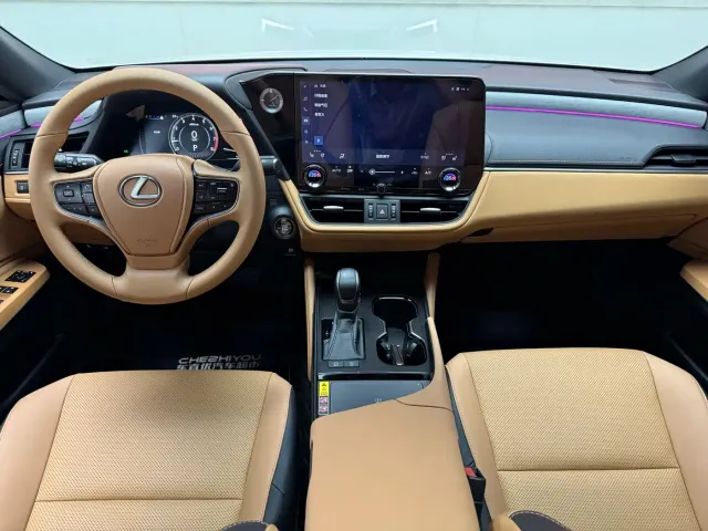 Lexus Lexus ES 2025 200 Ultimate Edition — Фото автомобиля 12