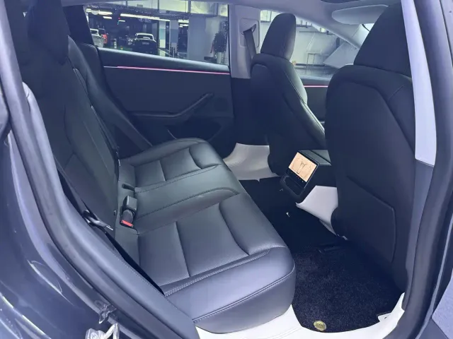 Tesla Model 3 — Фото автомобиля 6