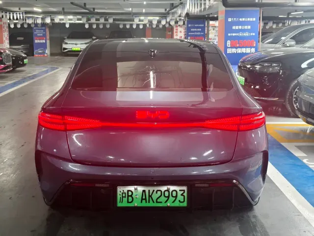 BYD Seal — Фото автомобиля 8