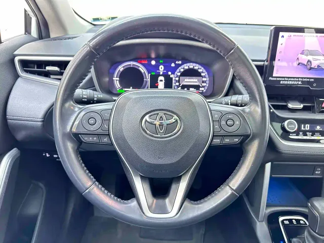 Toyota Frontlander — Фото автомобиля 9