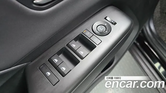Hyundai Kona — Фото автомобиля 27