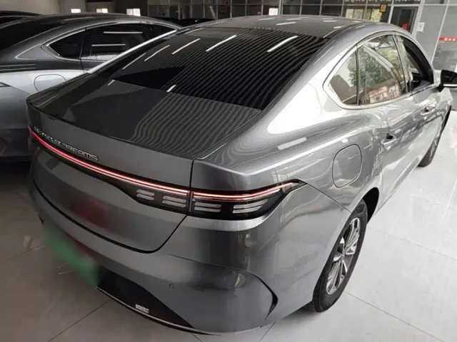 BYD Destroyer 05 — Фото автомобиля 6