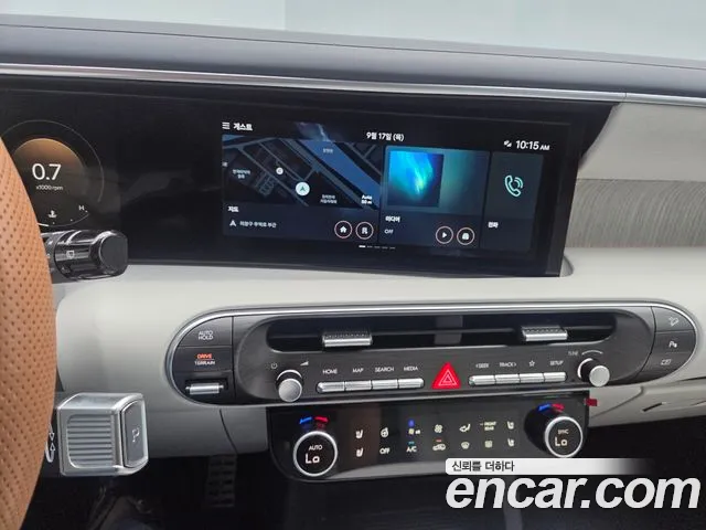 Hyundai Palisade LX3 — Фото автомобиля 18