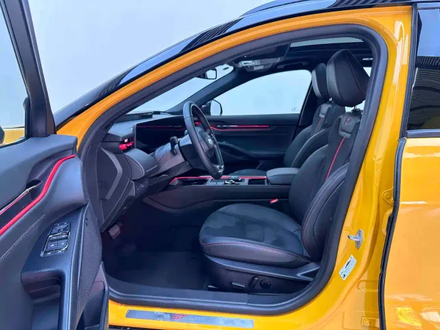 Ford Mondeo — Фото автомобиля 9