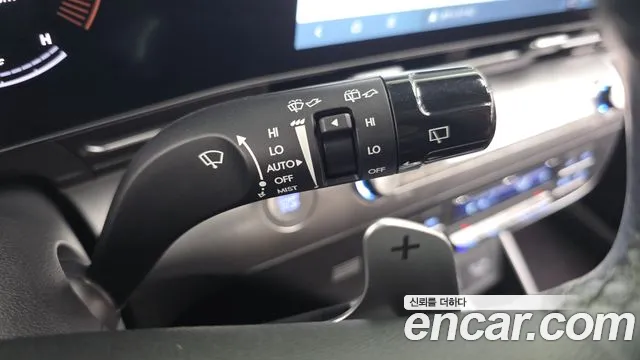 Hyundai Kona SX2 — Фото автомобиля 24