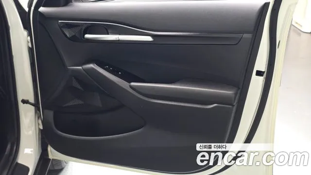 Kia Seltos Seltos Бензин 1.6 турбо 2WD — Фото автомобиля 25
