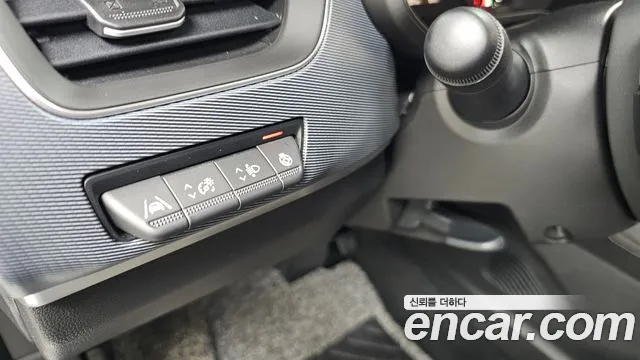 Renault-KoreaSamsung XM3 — Фото автомобиля 19
