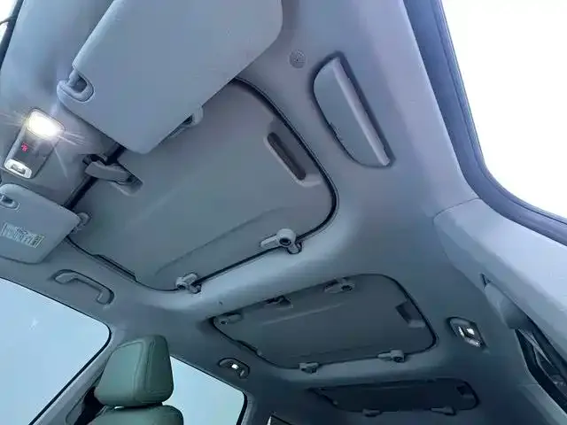 BAIC BJ40 — Фото автомобиля 16