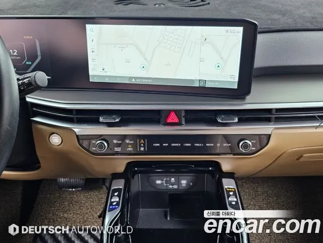 Kia Sorento 4th Gen — Фото автомобиля 14