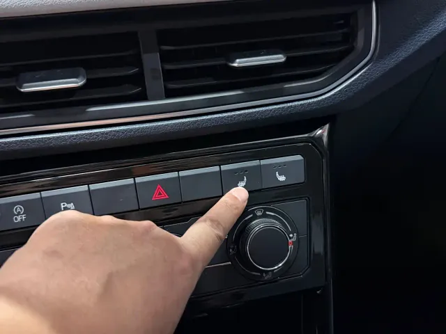 Volkswagen Tharu — Фото автомобиля 3