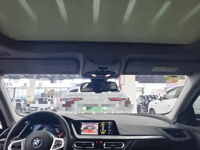 BMW 2 Series — Фото автомобиля 17