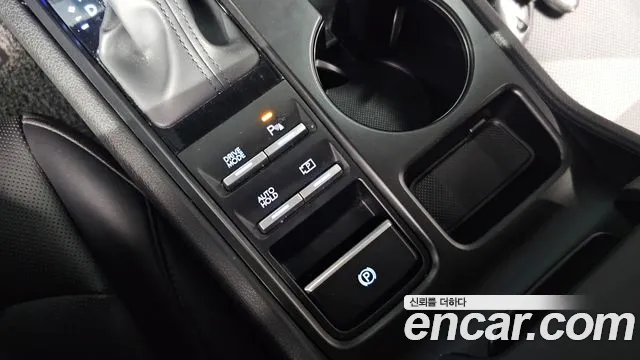 Hyundai Sonata DN8 — Фото автомобиля 29