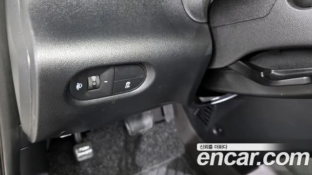 Hyundai Casper Casper Smart — Фото автомобиля 14