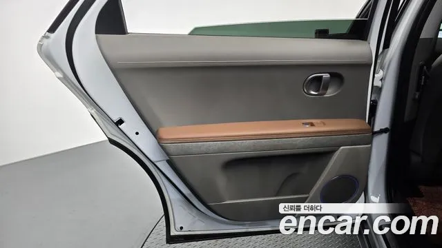 Hyundai Ioniq 5 Ioniq5 — Фото автомобиля 13