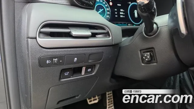 Hyundai Palisade The New — Фото автомобиля 28