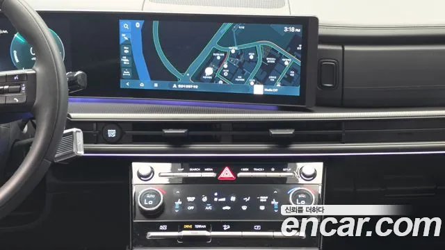 Hyundai Santafe — Фото автомобиля 12