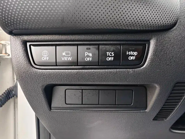 Mazda CX-50 Xingye — Фото автомобиля 18