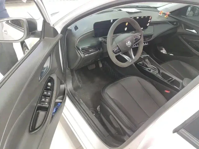Buick Verano — Фото автомобиля 15