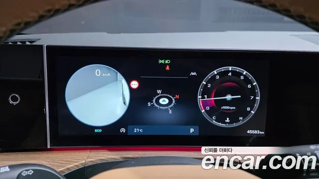 Hyundai Santa Fe MX5 — Фото автомобиля 11