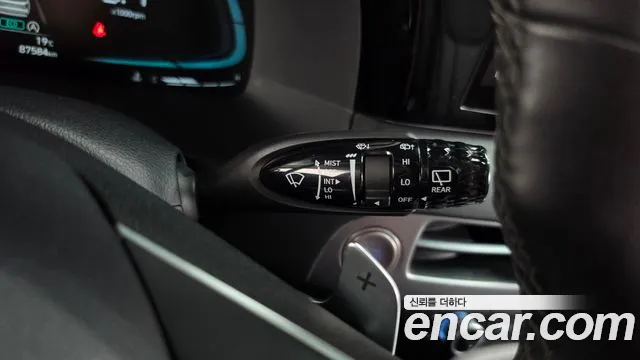 Hyundai Palisade The New — Фото автомобиля 26