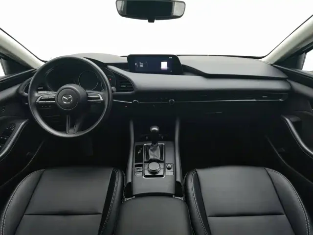 Mazda Axela — Фото автомобиля 5