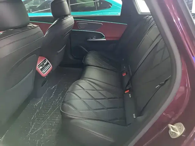 Chery Fulwin A9L — Фото автомобиля 16