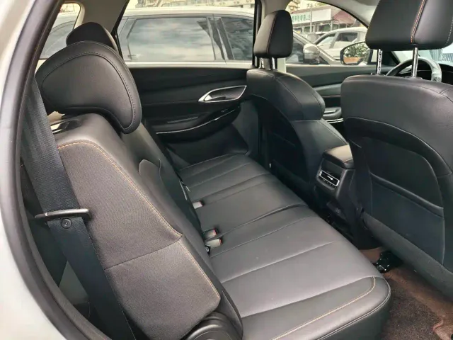 Changan CS75 — Фото автомобиля 10