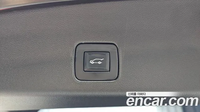 Chevrolet Trailblazer — Фото автомобиля 22
