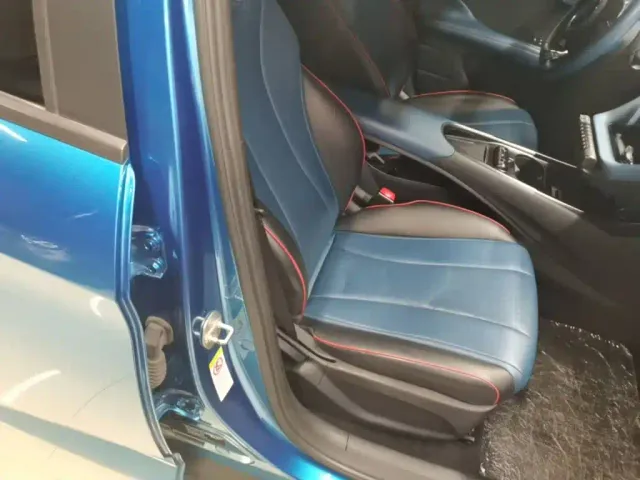 BYD Dolphin — Фото автомобиля 24