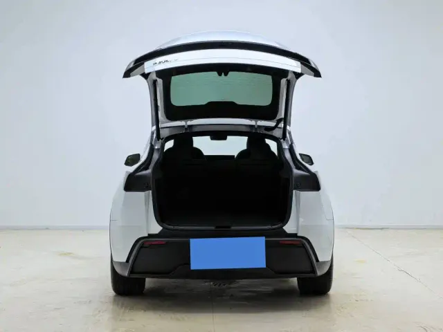 Tesla Model Y — Фото автомобиля 13