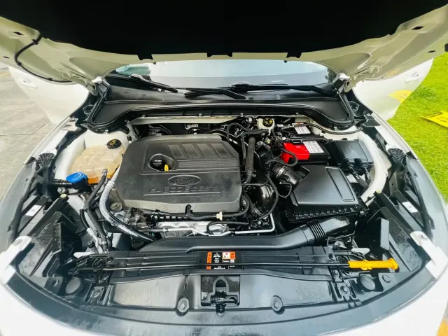 Ford Focus — Фото автомобиля 19