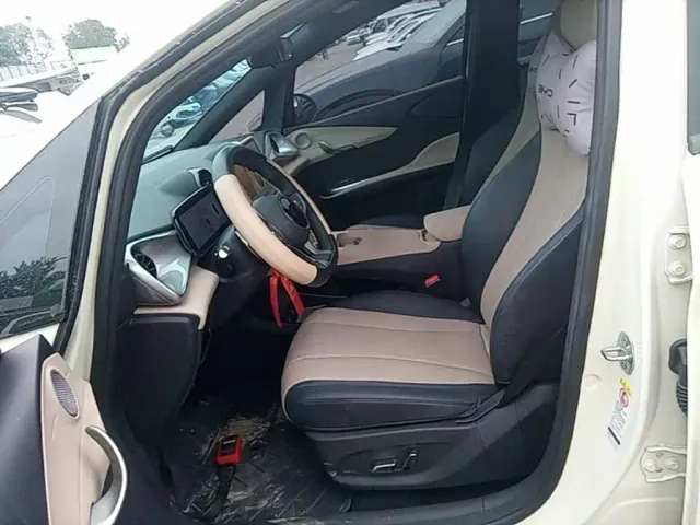 BYD Dolphin — Фото автомобиля 14