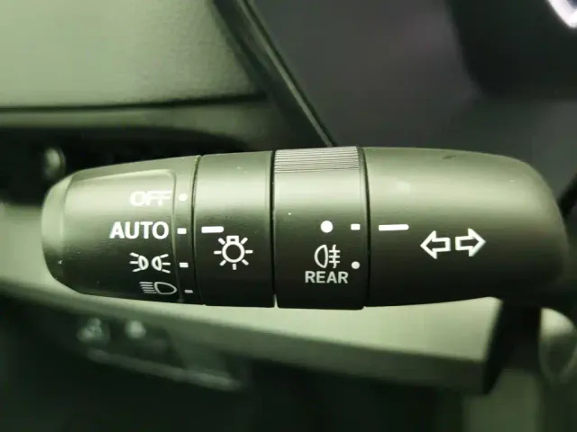 Honda CR-V — Фото автомобиля 21
