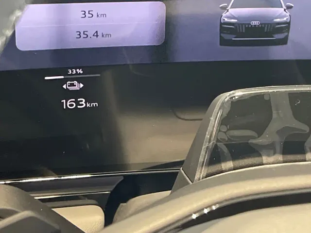 Audi A6L e-tron — Фото автомобиля 10