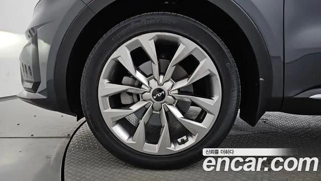 Kia Sorento Sorento 4-е поколение Дизель 2.2 2WD — Фото автомобиля 3
