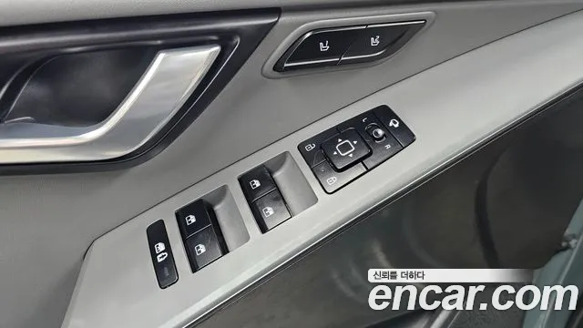 Kia Niro The All New Niro — Фото автомобиля 27