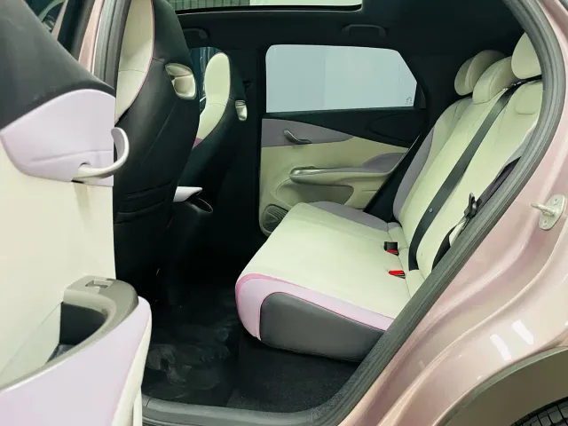 BYD Dolphin — Фото автомобиля 18
