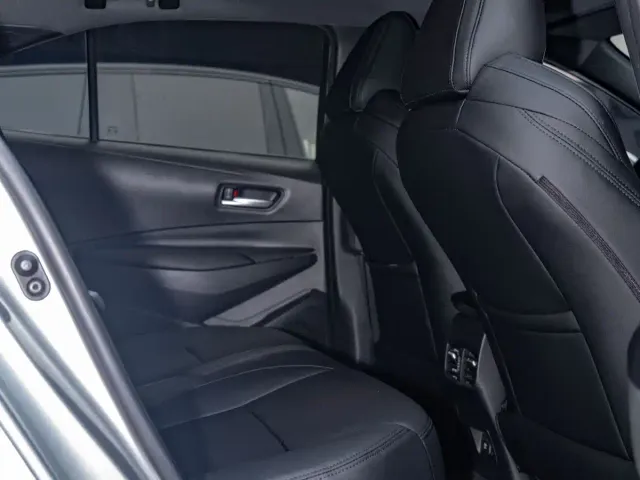Toyota Levin — Фото автомобиля 14