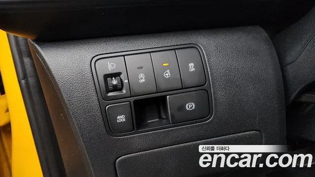 Hyundai Staria Staria 4WD Школьный автобус — Фото автомобиля 18
