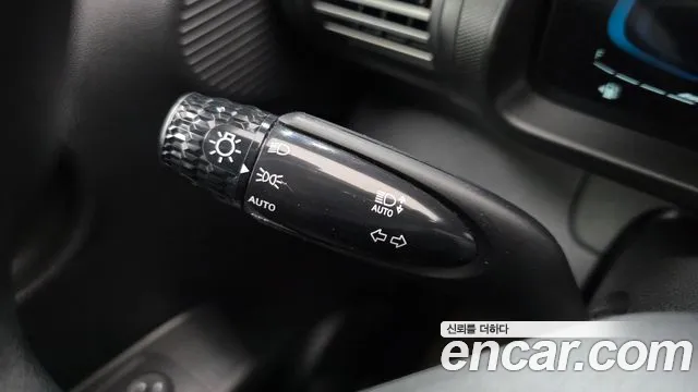 Hyundai Casper — Фото автомобиля 27