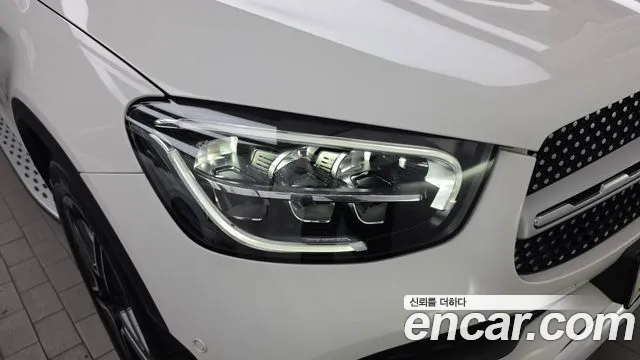 Mercedes-Benz GLC-Class X253 — Фото автомобиля 22