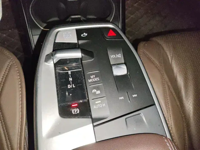 BMW X1 — Фото автомобиля 6