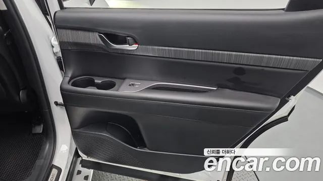 Hyundai Palisade The New — Фото автомобиля 14