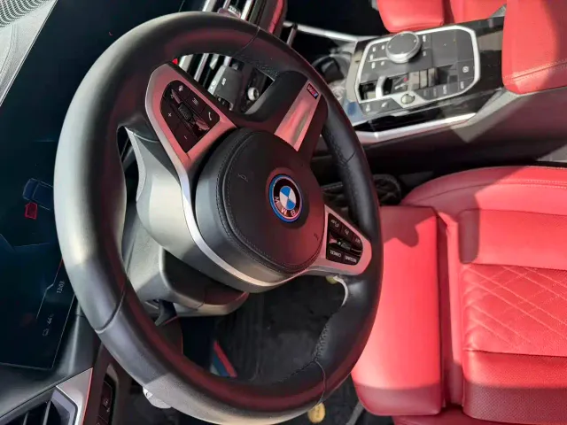 BMW i3 — Фото автомобиля 8