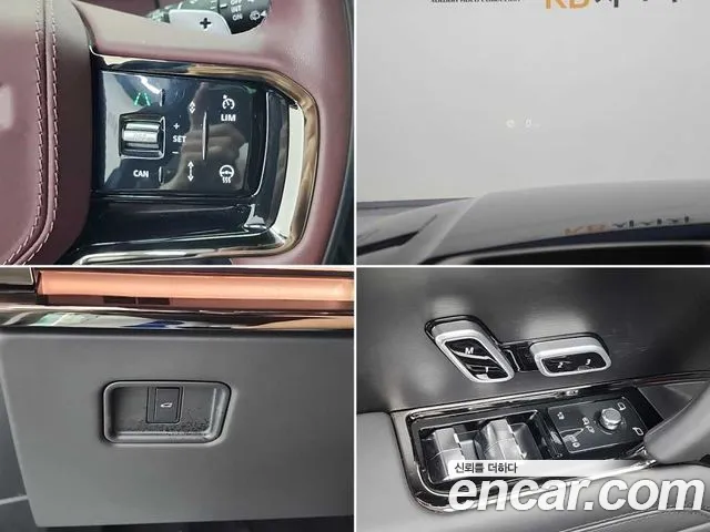 Land Rover Range Rover Sport — Фото автомобиля 18