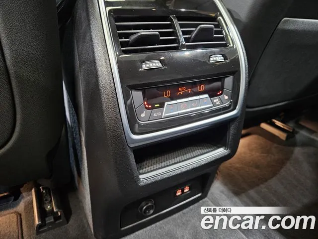 BMW X5 — Фото автомобиля 17